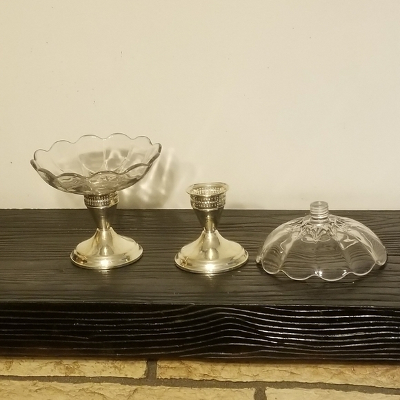 DUCHIN CREATION STERLING WEIGHTED - Picture 7 of 8